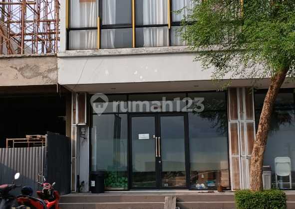 Jual Ruko The Greenlake Citraland Wiyung 85.0 M² Unfurnished Hgb