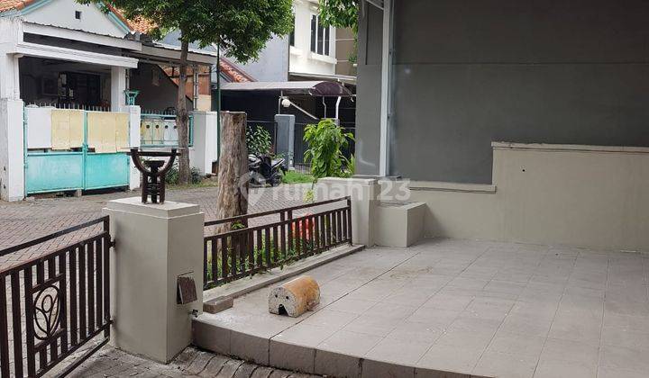 teras jual rumah taman puspa raya