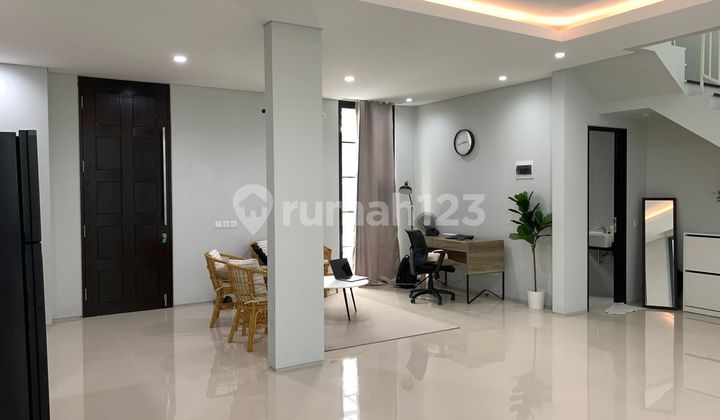 For Sale Nice House HGB Oakwood Park Citraland 2