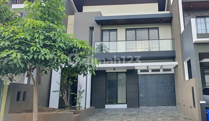 Jual Rumah Bagus Hgb Citraland Cluster Woodland Jual Rumah Bagus Hgb Citraland Cluster Woodland