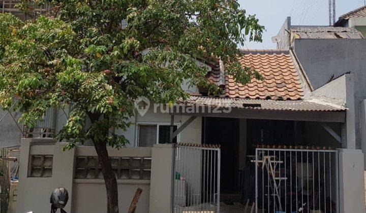 Rumah Di Taman Puspa Raya Citraland Hgb Bagus Hadap Selatan 1