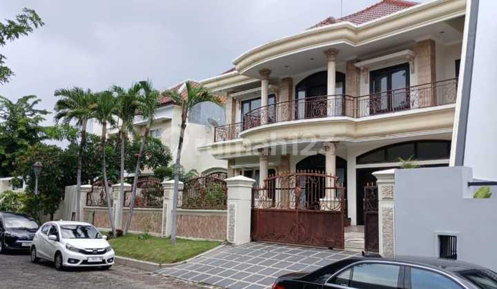 For Sale, Good SHM House in Villa Westwood Pakuwon City