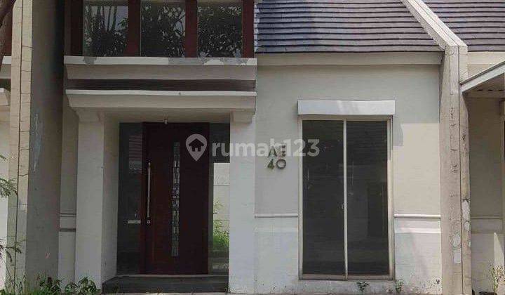 Jual Cepat Rumah Grand Harvest Di Kebraon Shm Bagus Hadap Selatan 1