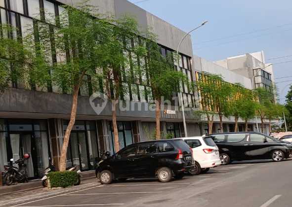 Jual Ruko The Greenlake Citraland Wiyung 85.0 M² Unfurnished Hgb