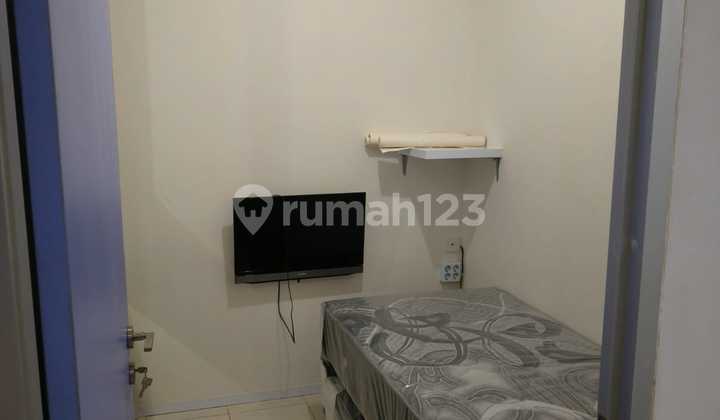 Jual Apartemen Puncak Kertajaya 2 Kamar Tidur Furnished Bagus 2