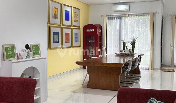 Jual Rumah Citraland Telaga Utama Main Road Double Way Jual Rumah Citraland Telaga Utama Main Road Double Way