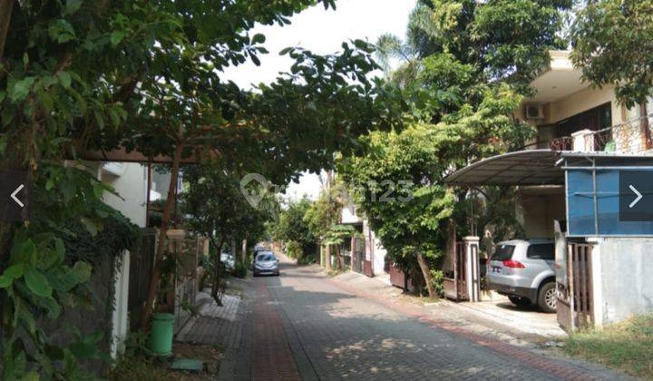 Jual Tanah di Puri Widya Kencana, Citraland Lainnya - PPJB, Girik, Adat, dll 258 m² 2