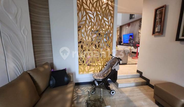 For Sale Nice House with SHM in Villa Bukit Mas Dukuh Pakis 2