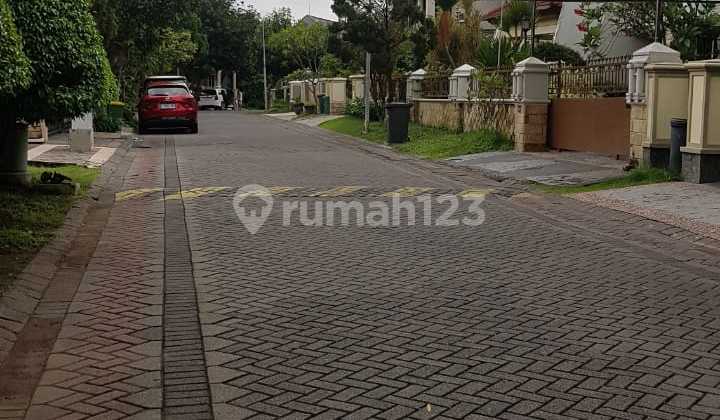 Jual Rumah Villa Bukit Mas Murah Istimewa SHM di Mayjen Sungkono 2