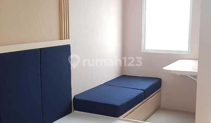 Disewakan Apartemen Kyo Furnished Bagus 2