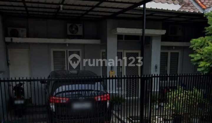 Rumah Terawat Di Rungkut Lokasi Dekat Nirwana Eksekutif