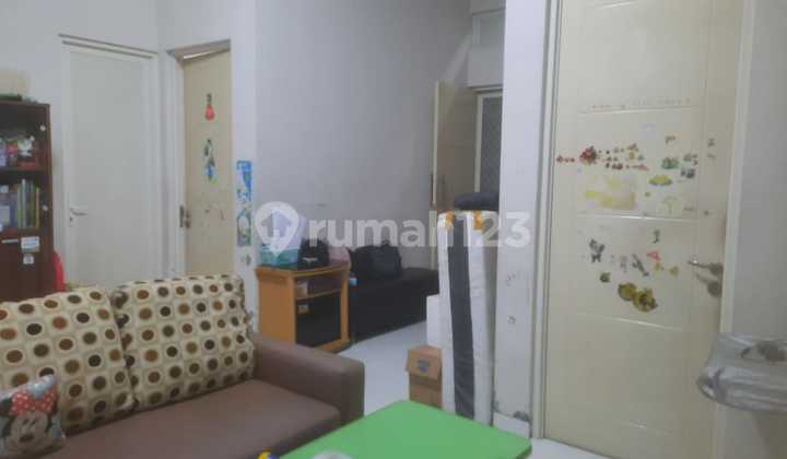 Rumah Terawat Di Rungkut Lokasi Dekat Nirwana Eksekutif 2