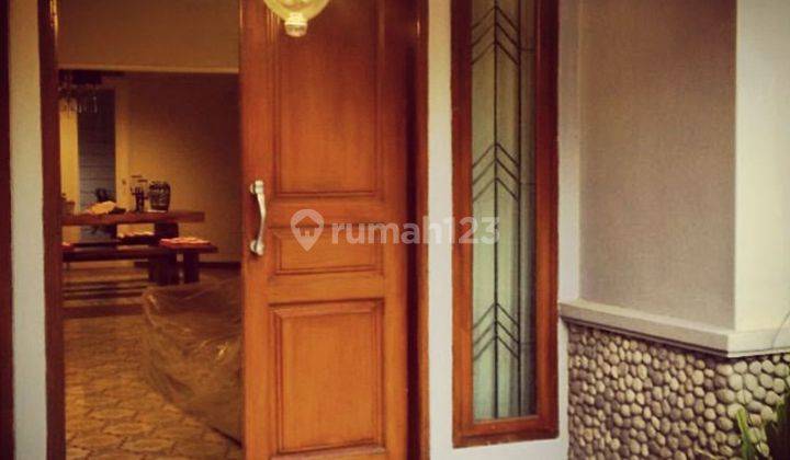 Rumah Second Surabaya Timur Area Kedung Baruk Dekat Panjang Jiwo 2