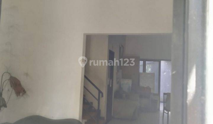 Rumah Second Tengah Kota Sidoarjo Selangkah Pintu Tol, Lippo Plaza 2