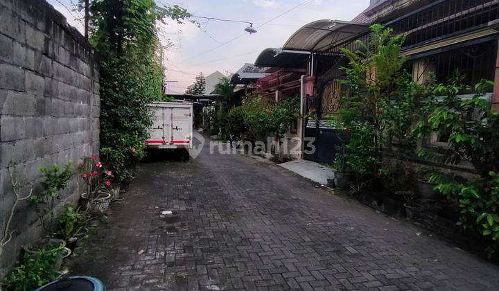 Rumah Siap Huni Karang Asem Dekat Kenjeran, Kalijudan 2