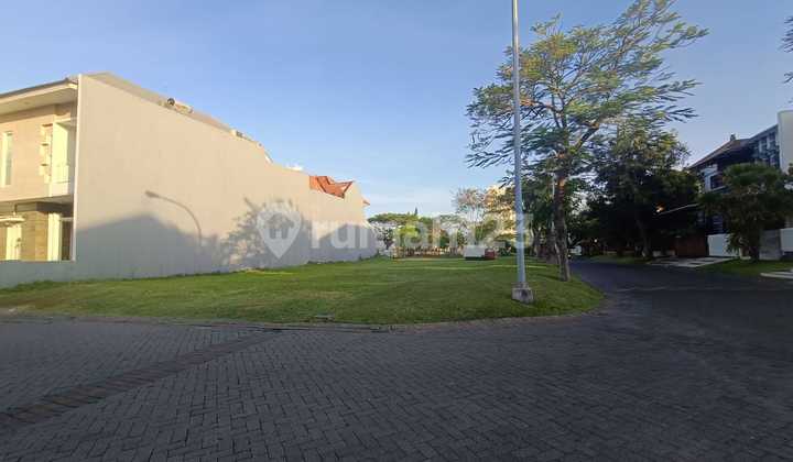 Dijual Tanah 15 Jutaan Per Meter Di Pakuwon City Siap Bangun Posisiku Lokasi Dekat Raya Kenjeran, Dharmahusada Dan Sutorejo