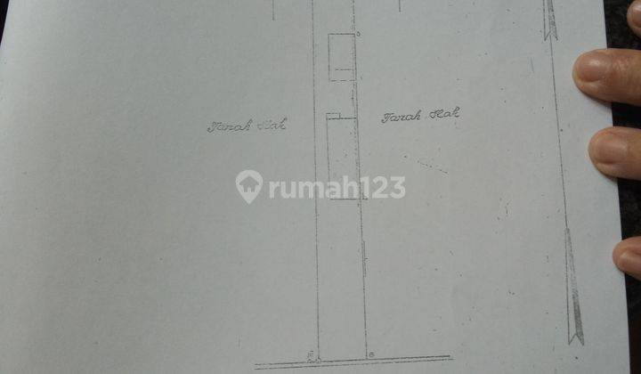 Tanah Ngantong Strategis Surabaya Timur Dekat Unair, Dharmahusada 1