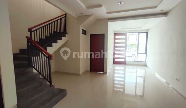 Kenjeran Surabaya House One Gate Flood-Free Near Pakuwon City 2