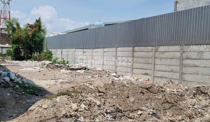 Kedinding Area Perindustrian Cocok Buat Gudang Akses Arah Suramadu  1