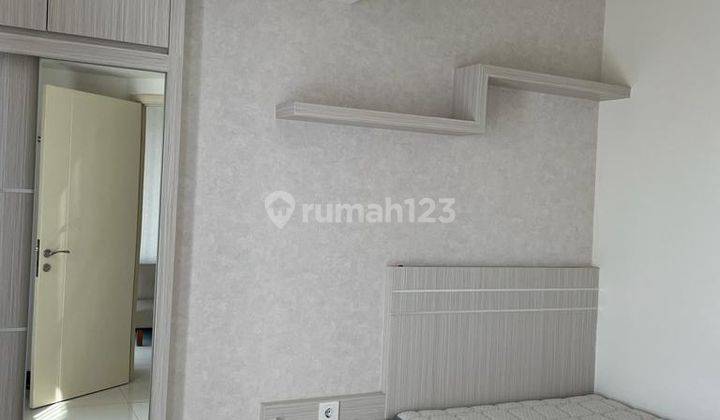 Apartemen 2 Br Selangkah Ke Pakuwon City Mall Dekat Its 2