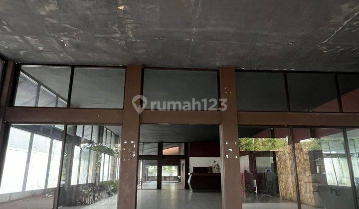 Ex Resto Surabaya Timur Strategis Dekat Kampus, Araya, Sekolah 2