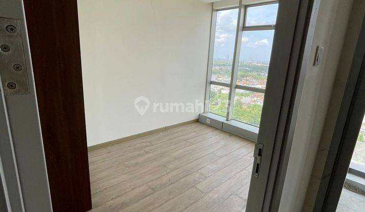 Apartemen 1 Br Lokasi Pusat Bisnis Surabaya Dekat Tol Satelit, Mall 2