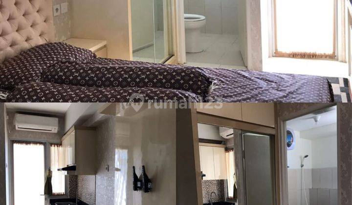 Apartemen Studio Surabaya Timur Dekat Its, Xin Zhong, Mulyosari 2