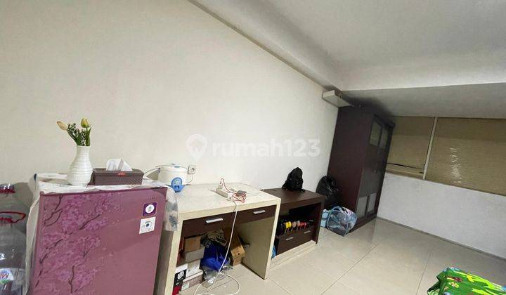 Apartemen Tipe Studio Dekat Rungkut Industri, Juanda, Kampus 2