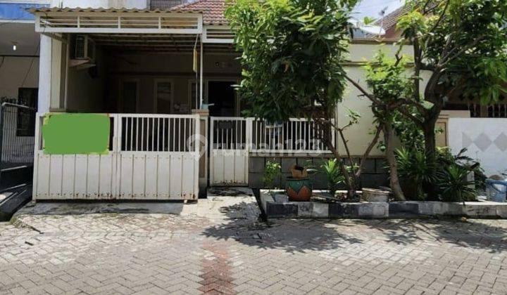 RUMAH MURAH ONE GATE DEKAT UPN 1