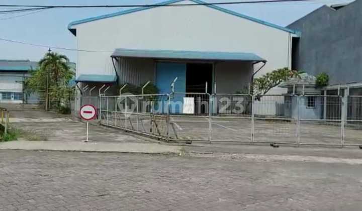 Gudang Di Trosobo Taman Sidoarjo Sertifikat Hgb Akses Container Gudang Di Trosobo Taman Sidoarjo Sertifikat Hgb Akses Container