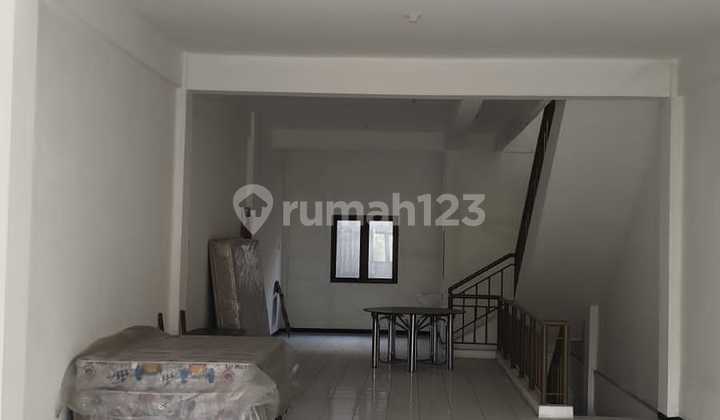 Ruko 3 Lantai |Terfavorit di Galaxy Bumi Permai Selangkah ke Raya Merr, ITS, RSIA