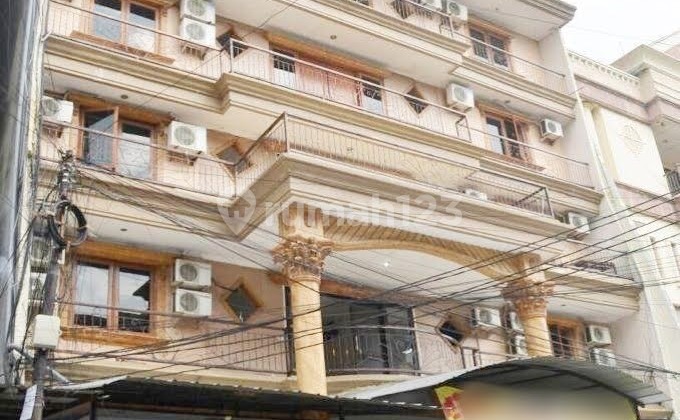 Kost Eksklusif Aktif Dekat Univ Petra, A Yani, Jemursari, Waru