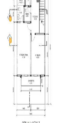 Rumah Di Pakuwon City Kawasan Elit Surabaya Timur Lokasi Dekat Mall Dan Universitas Ternama  2