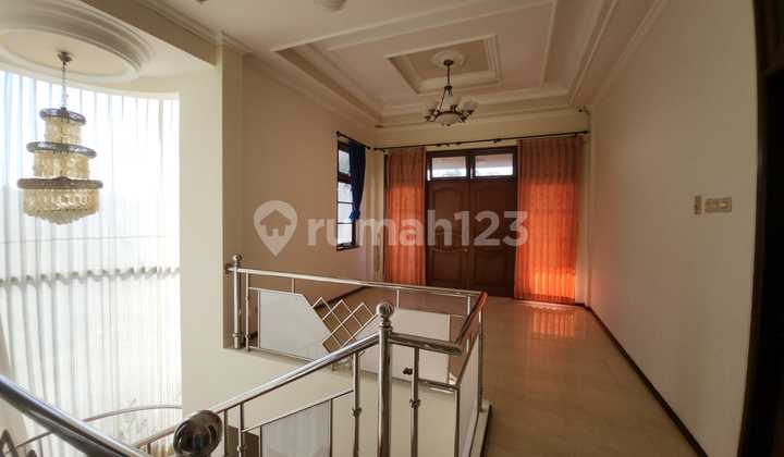 Wisma Medokan Siap Huni Mewah Area Bisnis 2