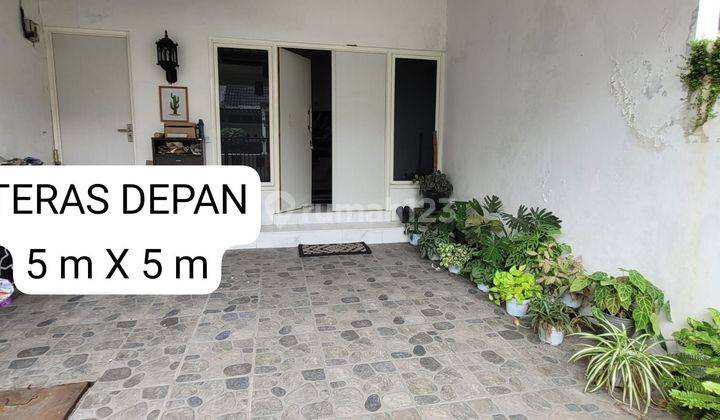 Rumah Second Murah Surabaya Timur Dekat Merr, Juanda, Upn 2