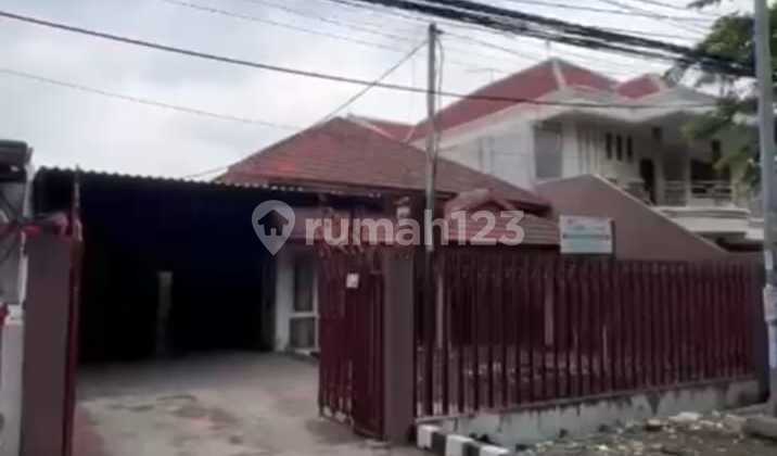 Rumah Komersial Tengilis Mejoyo  2