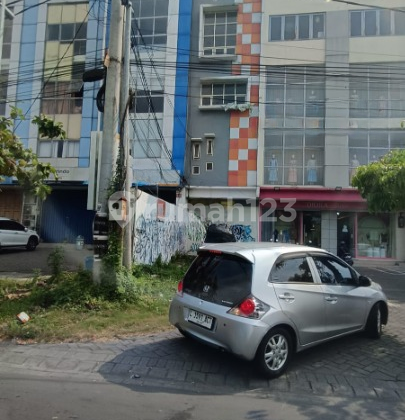 Ruko Strategis Pinggir Raya Merr Lokasi Ramai Kondisi Bagus Ruko Strategis Pinggir Raya Merr Lokasi Ramai Kondisi Bagus