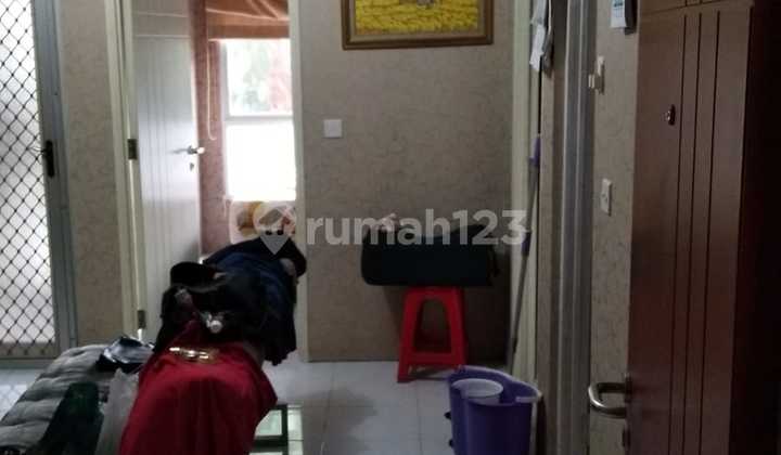 Cheap Poll Apartment On Low Floor Already Full Furnish Near Pcm, Kenjeran Main Road, Its, Hang Tuah, Widya Mandala.