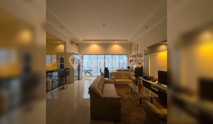 Rumah Furnish Siap Huni di Perumahan Mewah di Araya Selangkah Raya Merr Dekat Kampus Its, Hangtuah