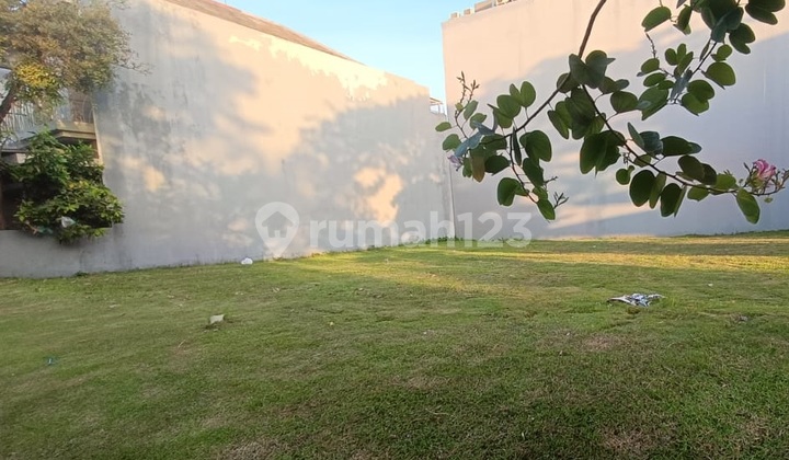 Dijual Tanah Hook Premium di Perumahan Pakuwon City Dekat Hangtuah, ITS, Kenjeran, Dharmahusada dan Kertajaya Dijual Tanah Hook Premium di Perumahan Pakuwon City Dekat Hangtuah, ITS, Kenjeran, Dharmahusada dan Kertajaya