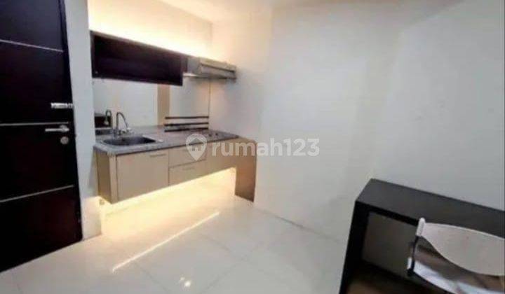 Apartemen 1 Br The Square Siwalankerto Dekat Petra, Gayungan 2