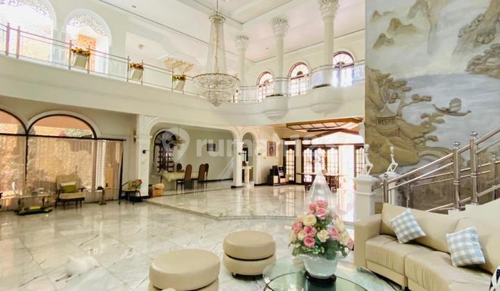 Rumah Di Double Way Dharmahusada Dekat Tengah Kota , Dekat Galaxy Mall 2