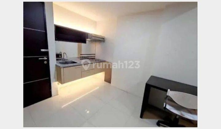 APARTEMEN 1 BR THE SQUARE SIWALANKERTO DEKAT PETRA, GAYUNGAN 2