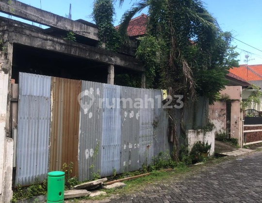 Paling Murah di Kelasnya Rumah Hitung tanah dekat ITS, Kapolsek, Raya Merr dan RSIA 2