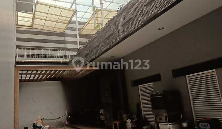 For Sale Minimalist Gading Pantai House Architect Design