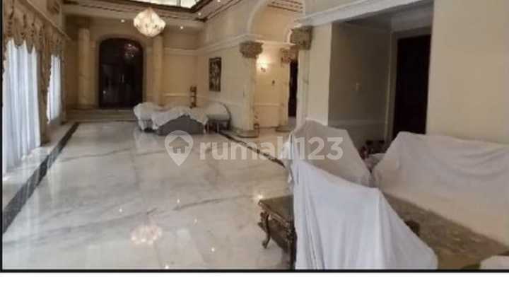 Rumah Strategis Jemur Andayani - Siap Huni & Terawat 2