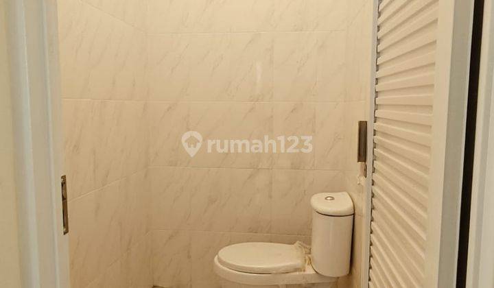 Rumah Murah Strategis Dekat Unair, Galaxy Mall, Raya Kenjeran 2