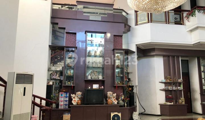 Rumah Shm Di Dharmahusada Dekat Raya Kenjeran, Galaxy Mall