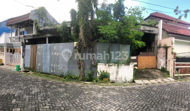 The Cheapest in Its Class Land Measured House Near ITS, Police Chief, Merr Main Road, and RSIA. The Cheapest in Its Class Land Measured House Near ITS, Police Chief, Merr Main Road, and RSIA.