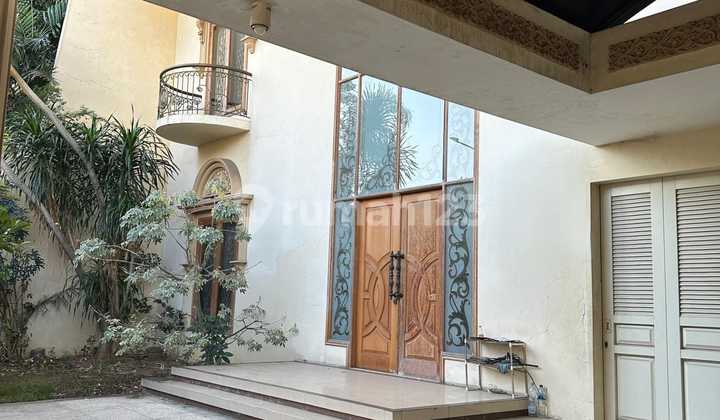 Sangat Mewah Dan Terawat Rumah Di Margorejo Indah Dekat Raya Jemursari, Royal Plaza, Plasa Marina 2